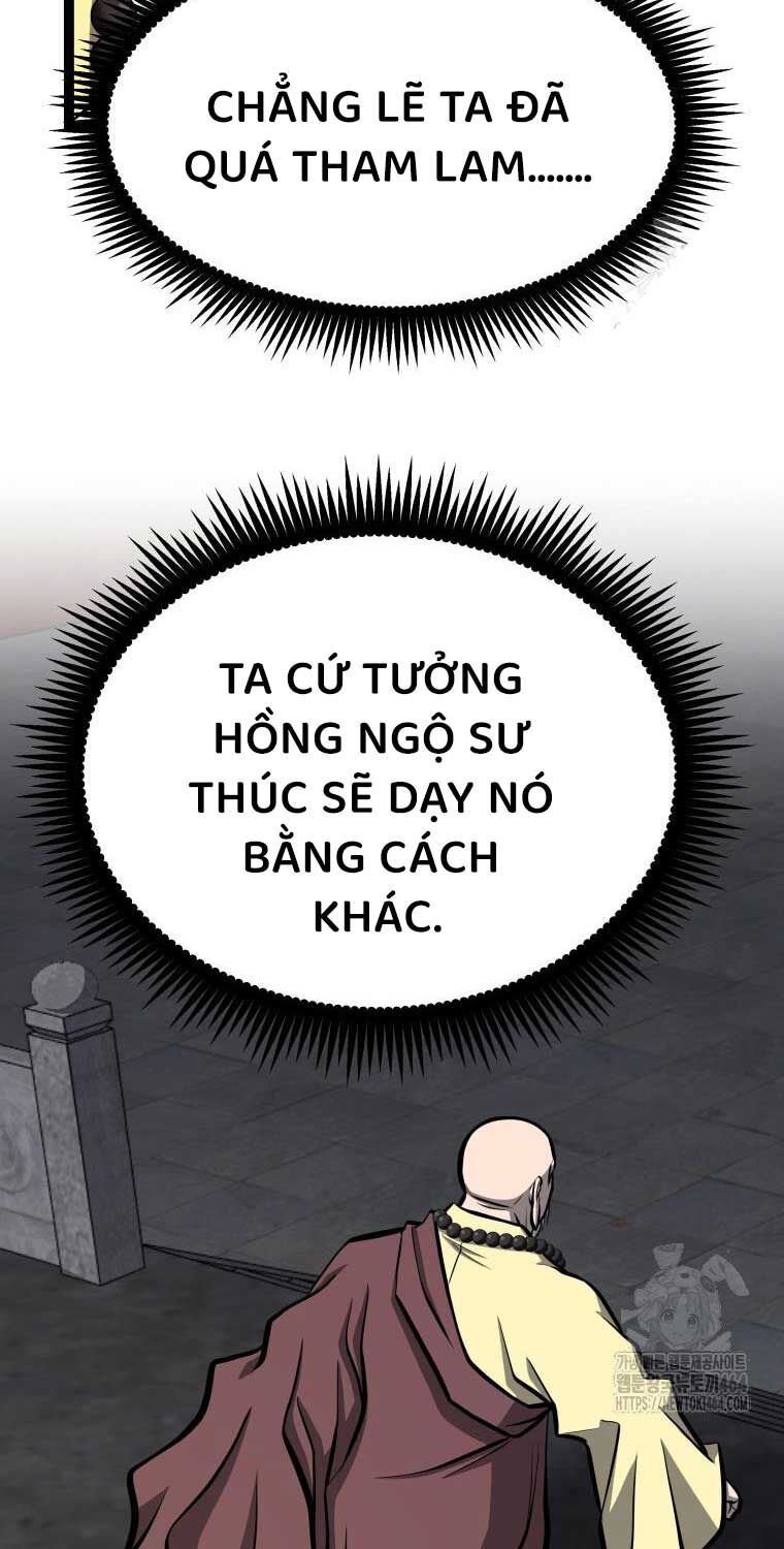 Nhất Bộ Thần Quyền Chapter 25 - Trang 2