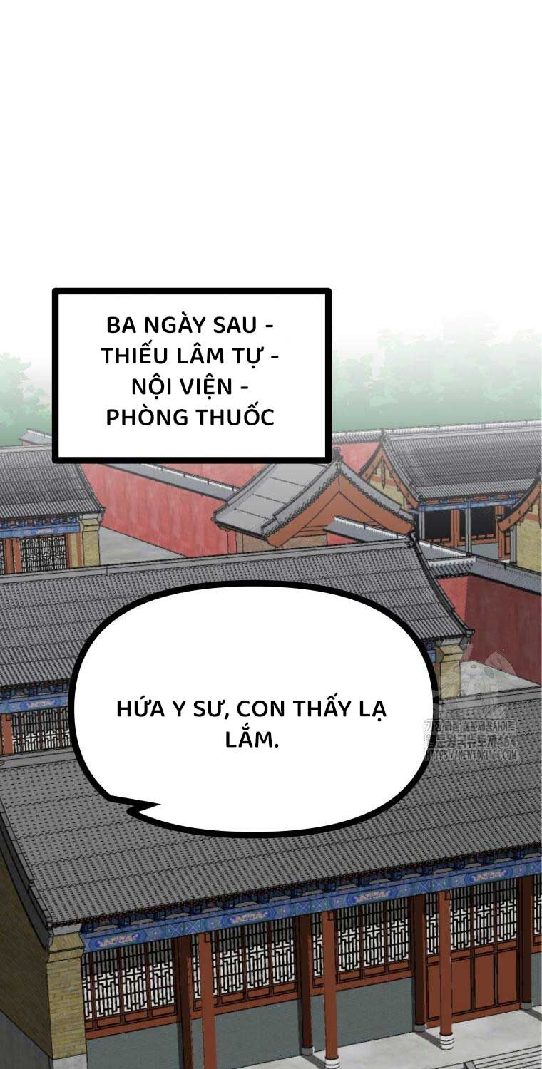 Nhất Bộ Thần Quyền Chapter 25 - Trang 2