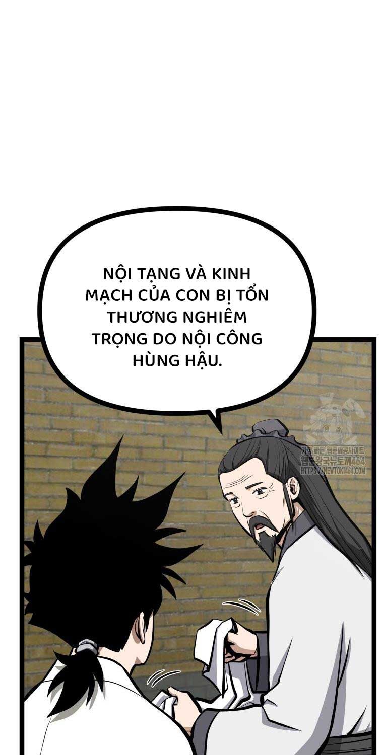 Nhất Bộ Thần Quyền Chapter 25 - Trang 2