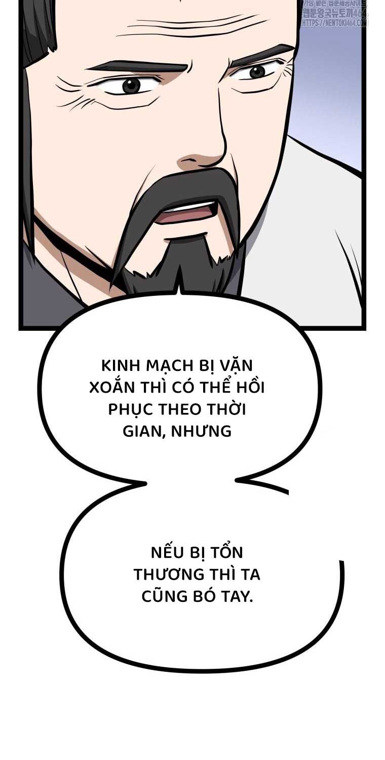 Nhất Bộ Thần Quyền Chapter 25 - Trang 2