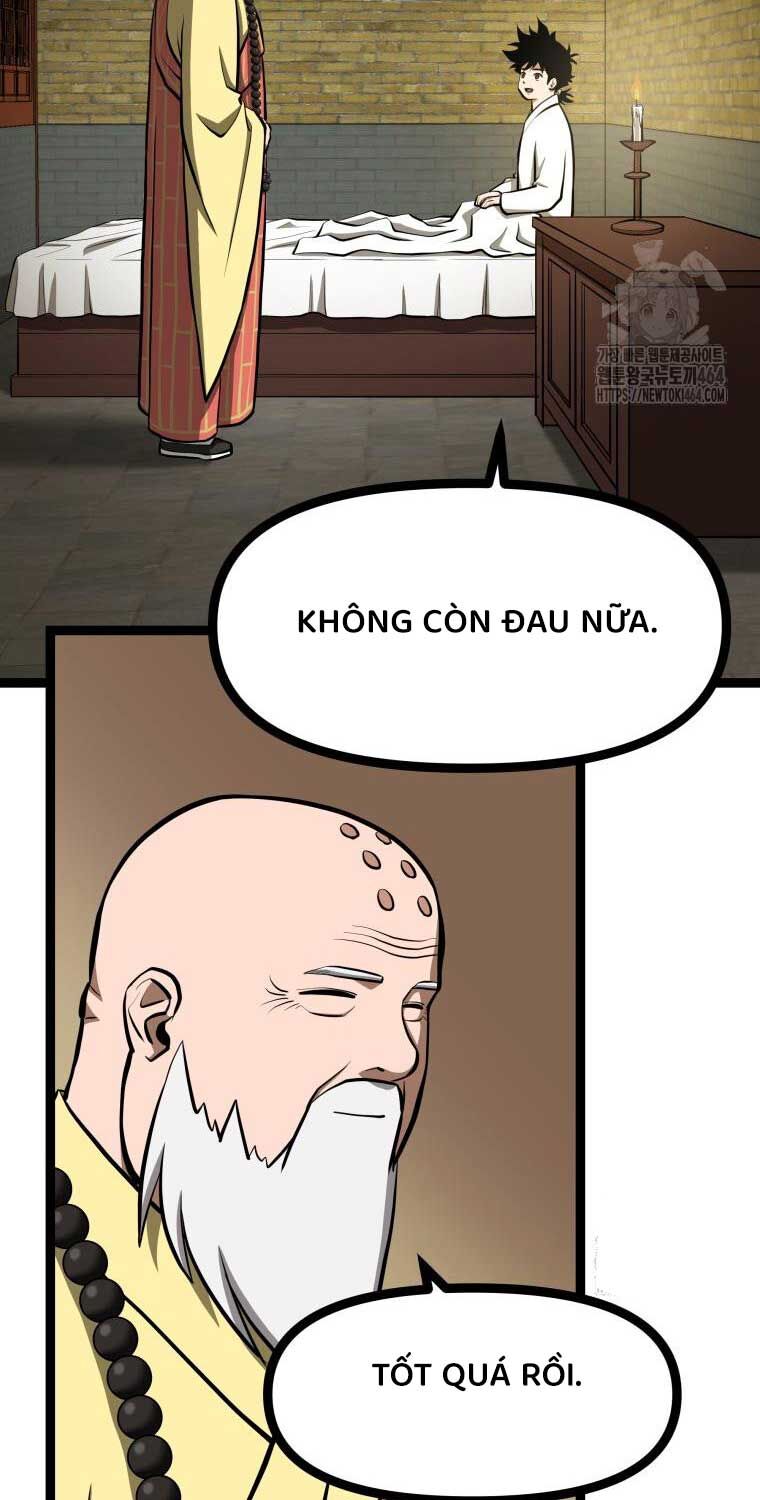 Nhất Bộ Thần Quyền Chapter 25 - Trang 2