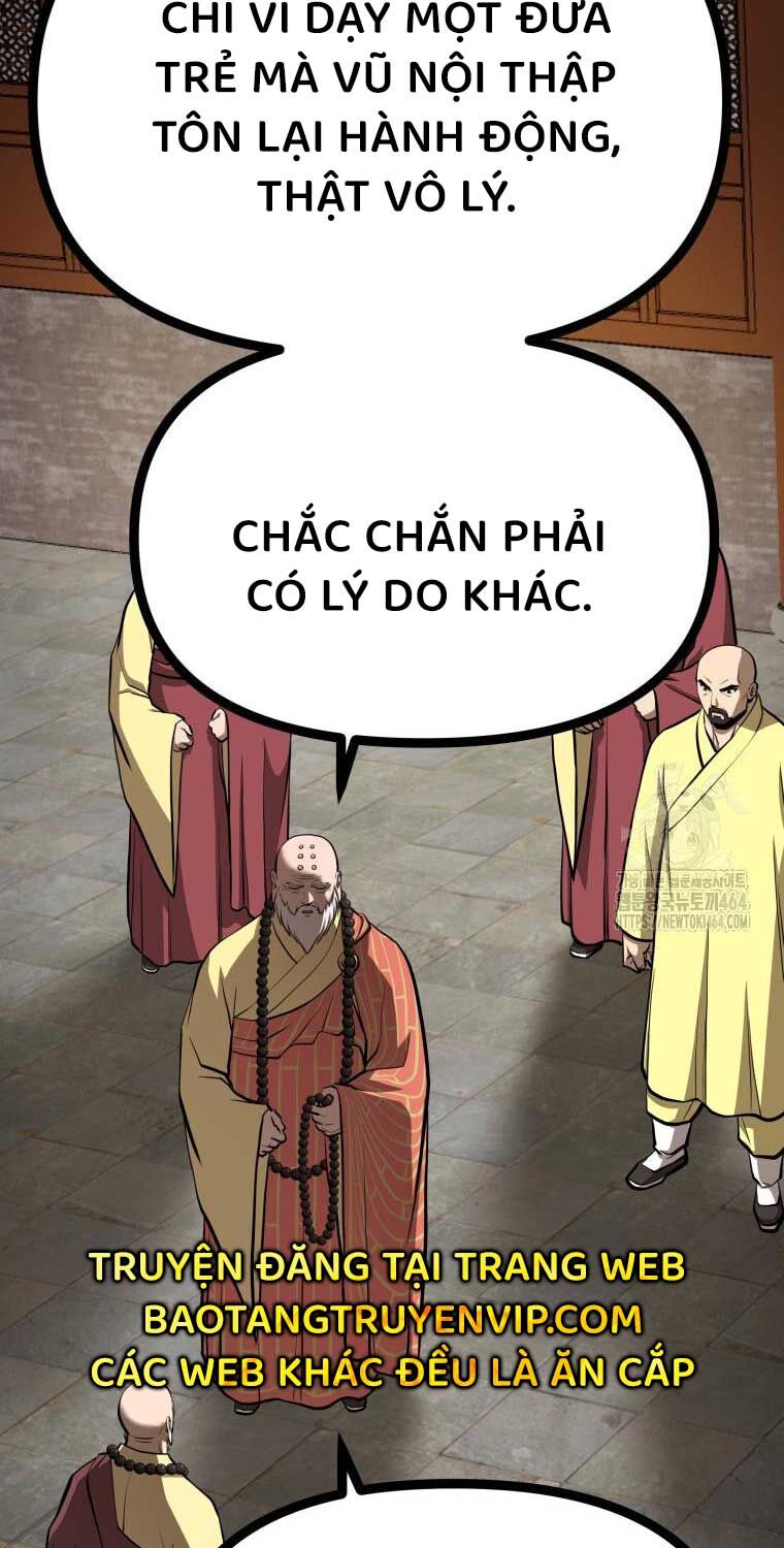 Nhất Bộ Thần Quyền Chapter 25 - Trang 2