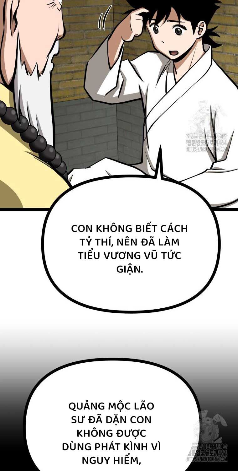 Nhất Bộ Thần Quyền Chapter 25 - Trang 2