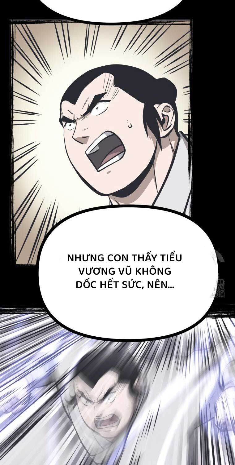 Nhất Bộ Thần Quyền Chapter 25 - Trang 2