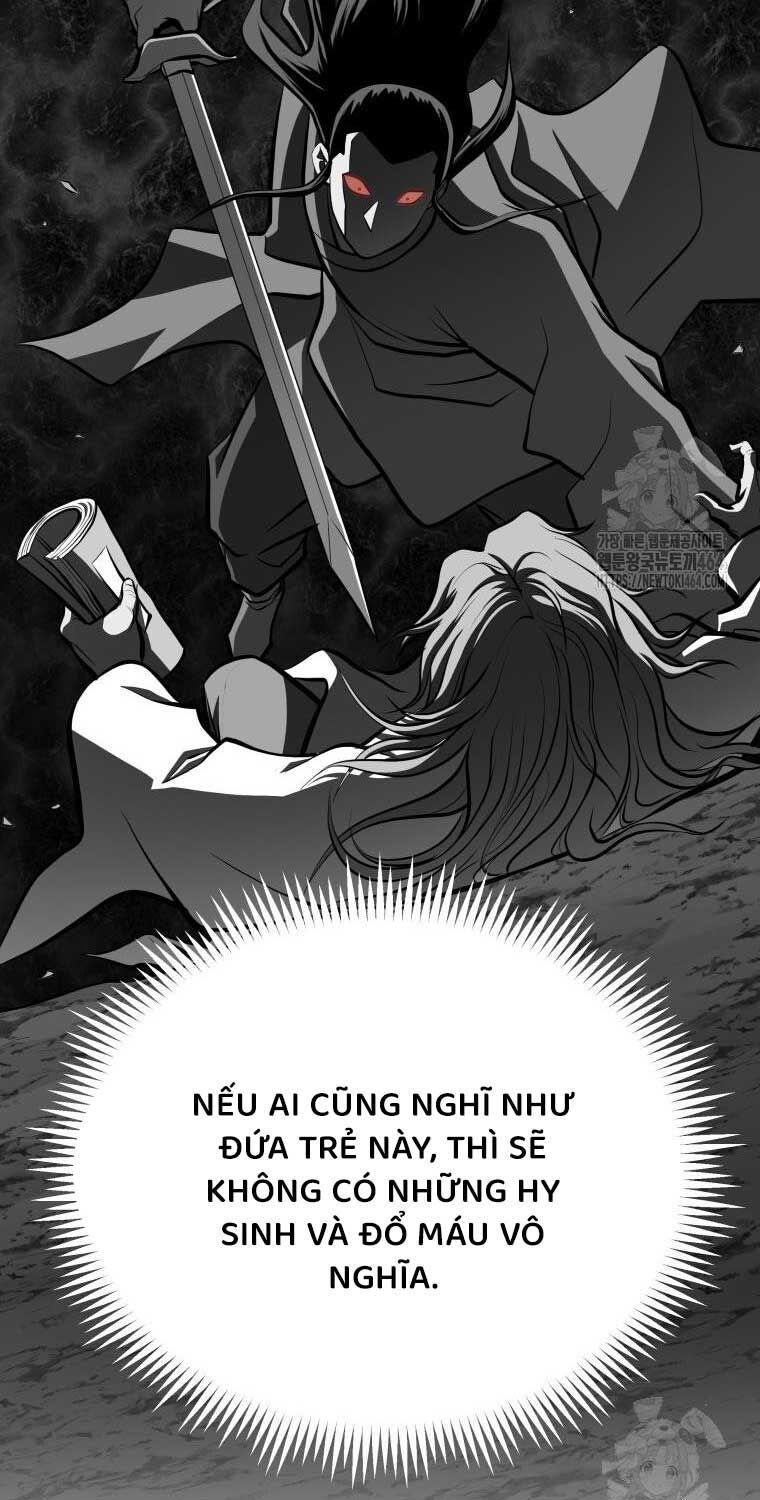 Nhất Bộ Thần Quyền Chapter 25 - Trang 2