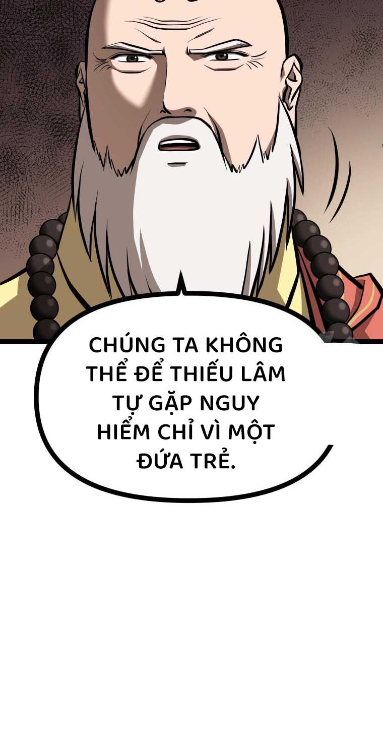 Nhất Bộ Thần Quyền Chapter 25 - Trang 2