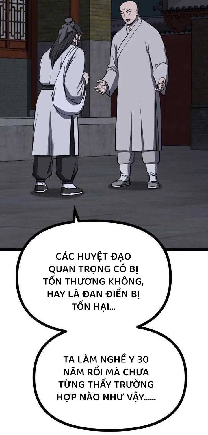 Nhất Bộ Thần Quyền Chapter 24 - Trang 2