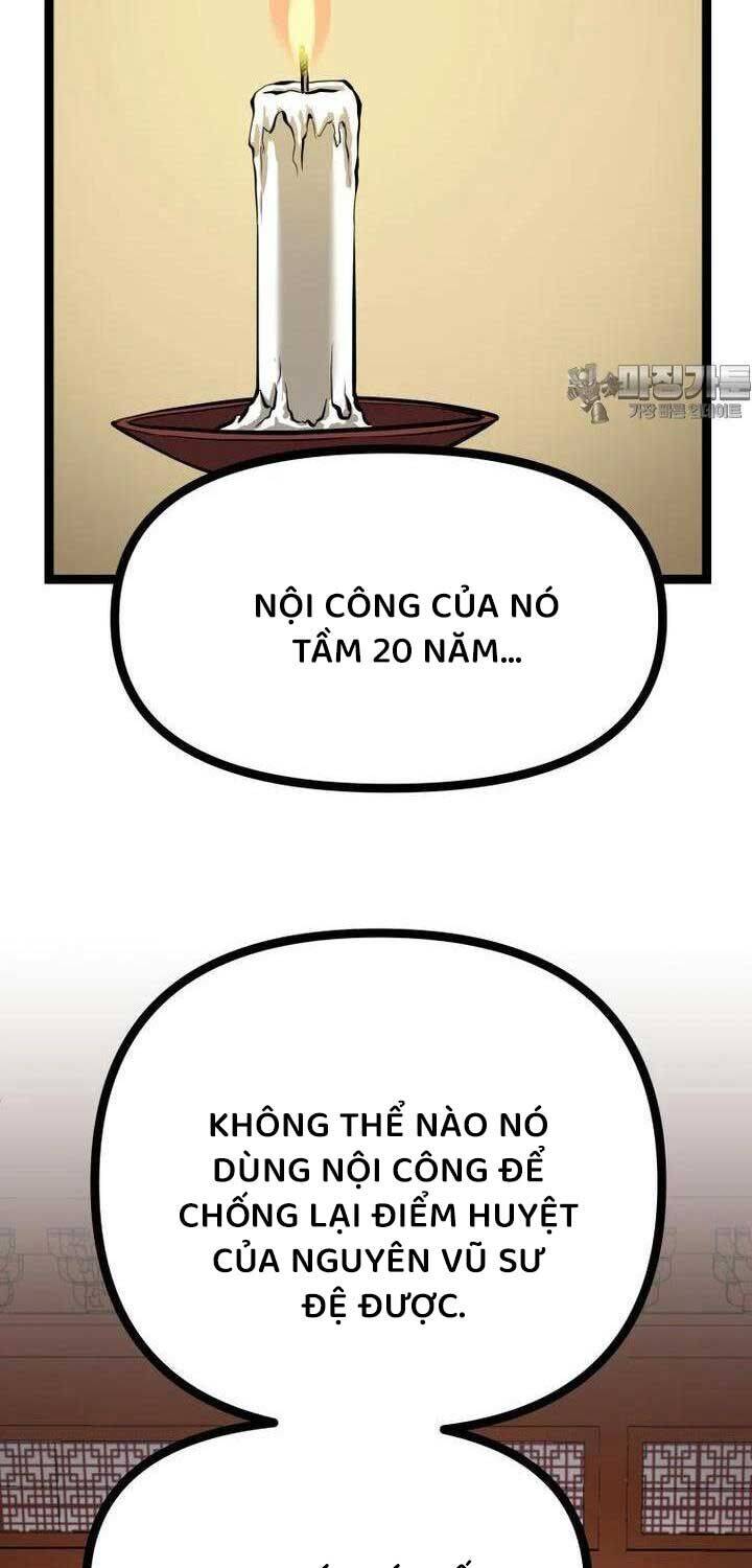 Nhất Bộ Thần Quyền Chapter 24 - Trang 2