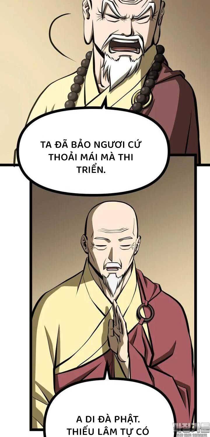 Nhất Bộ Thần Quyền Chapter 24 - Trang 2