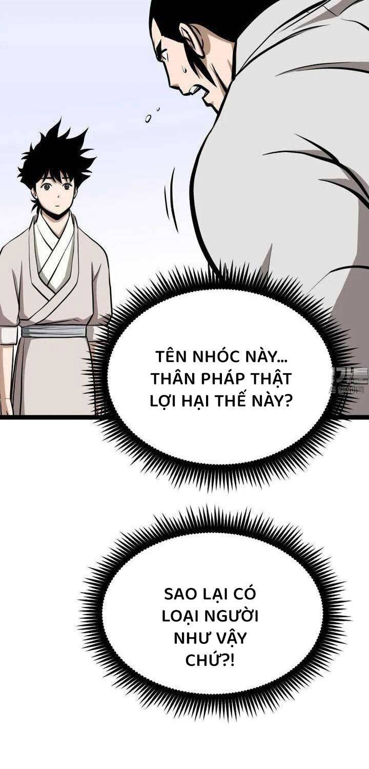 Nhất Bộ Thần Quyền Chapter 23 - Trang 2