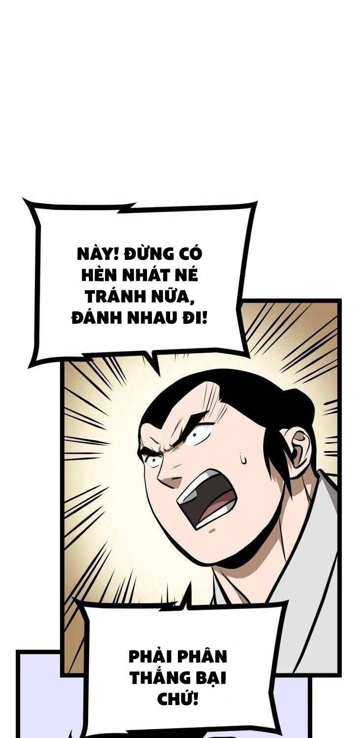 Nhất Bộ Thần Quyền Chapter 23 - Trang 2