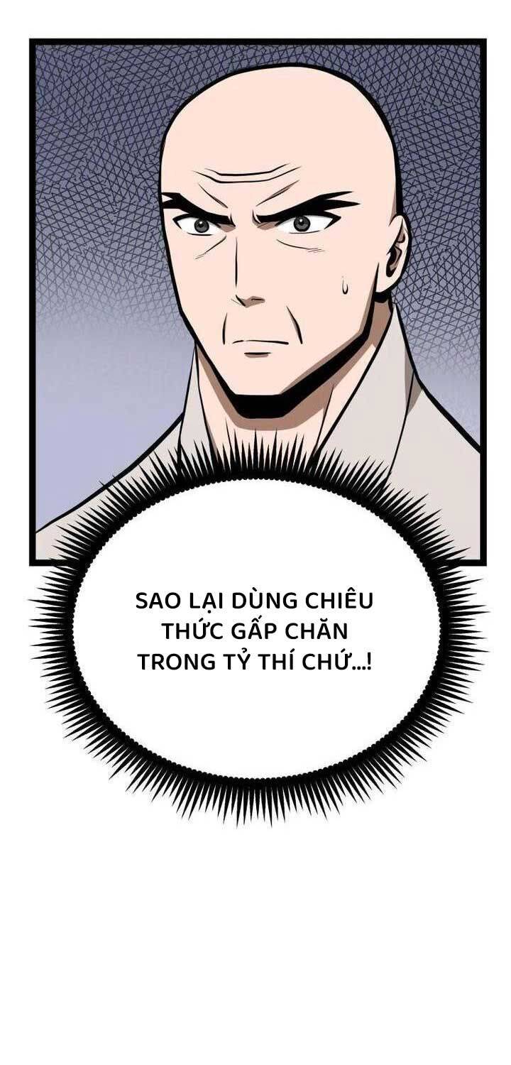 Nhất Bộ Thần Quyền Chapter 23 - Trang 2