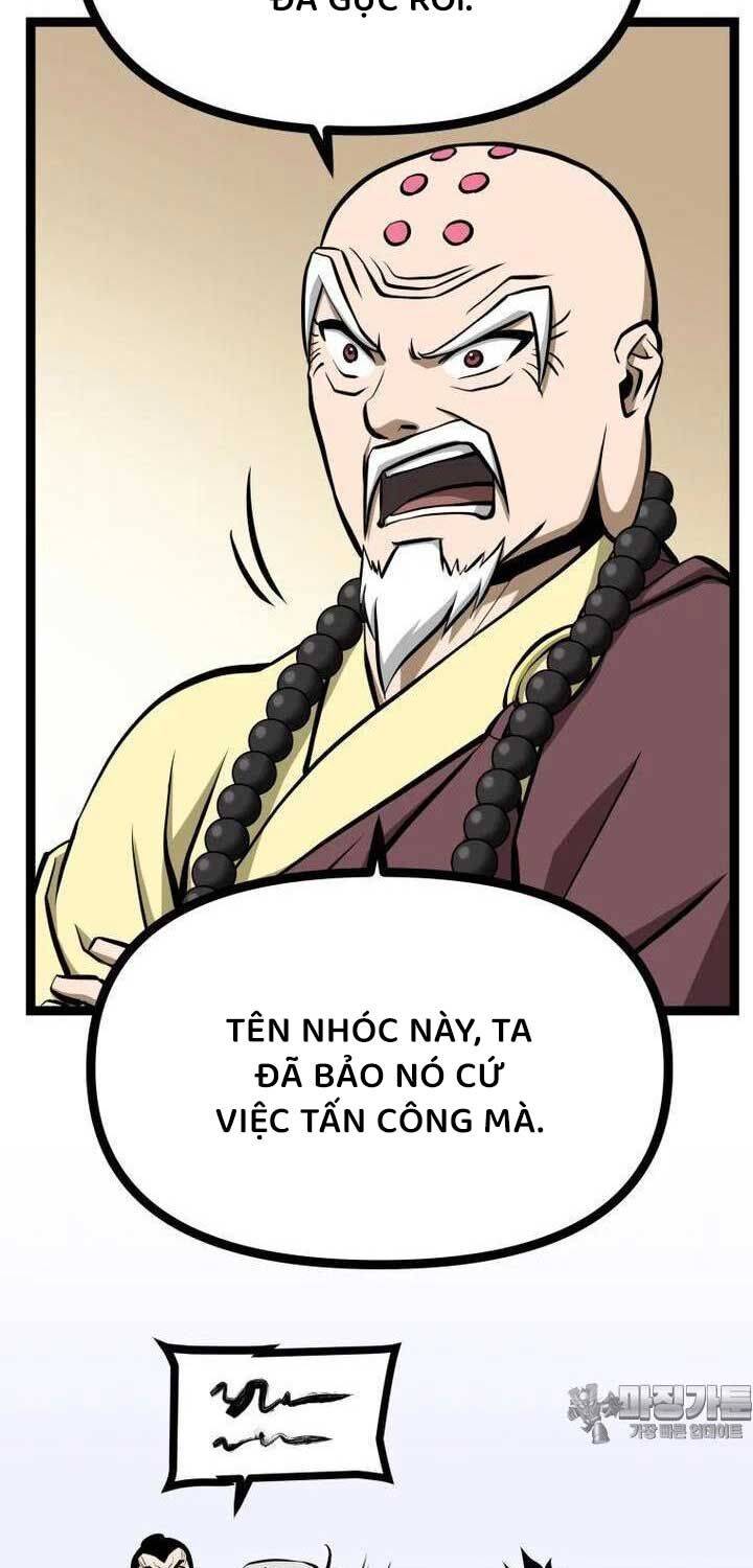 Nhất Bộ Thần Quyền Chapter 23 - Trang 2