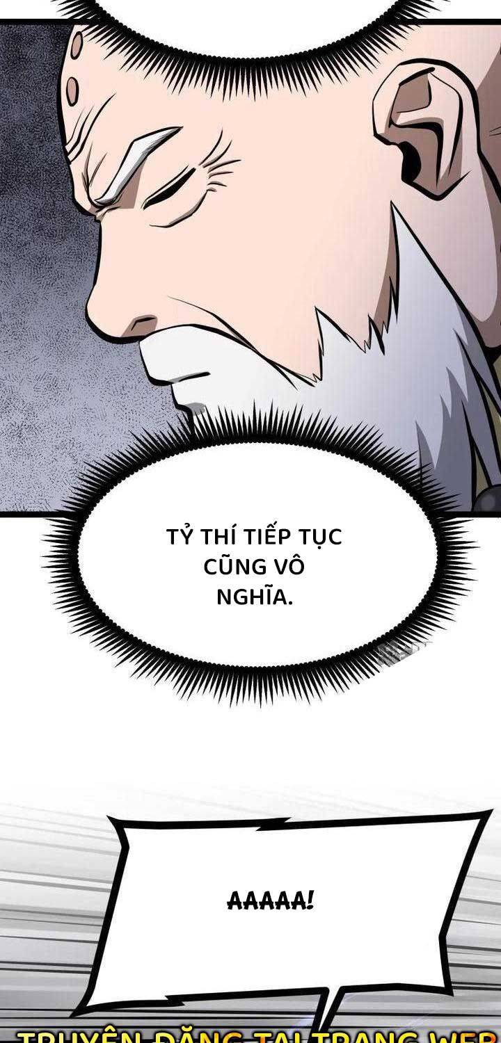 Nhất Bộ Thần Quyền Chapter 23 - Trang 2