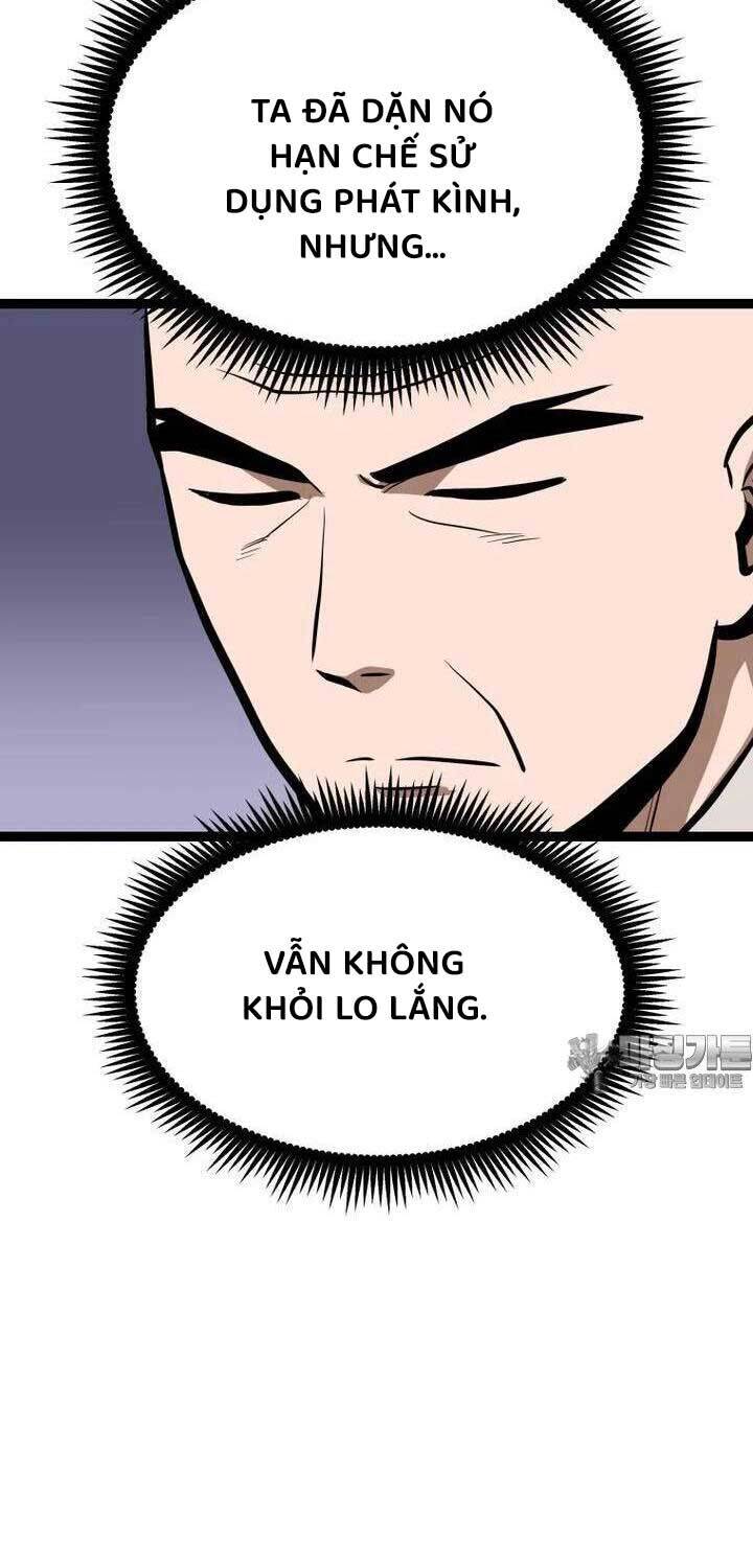 Nhất Bộ Thần Quyền Chapter 22 - Trang 2