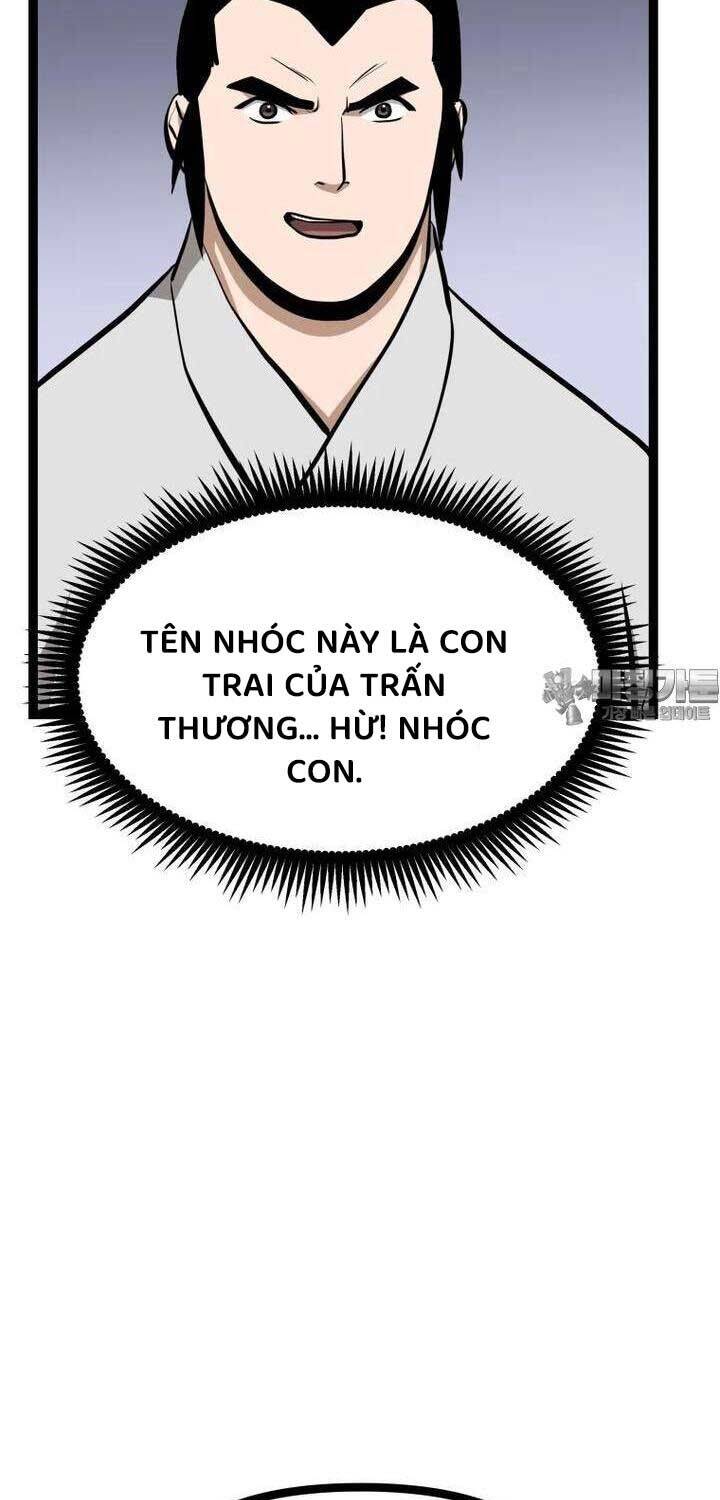 Nhất Bộ Thần Quyền Chapter 22 - Trang 2