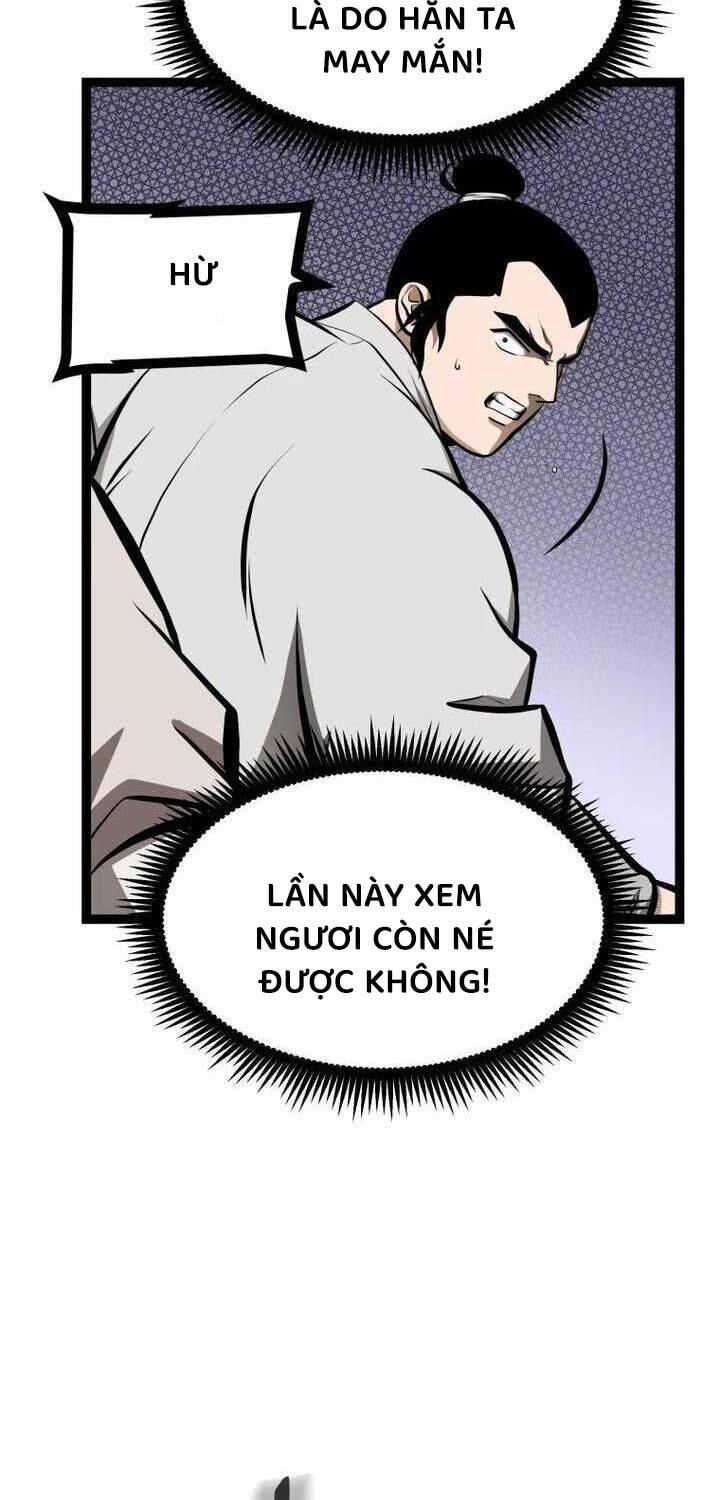 Nhất Bộ Thần Quyền Chapter 22 - Trang 2