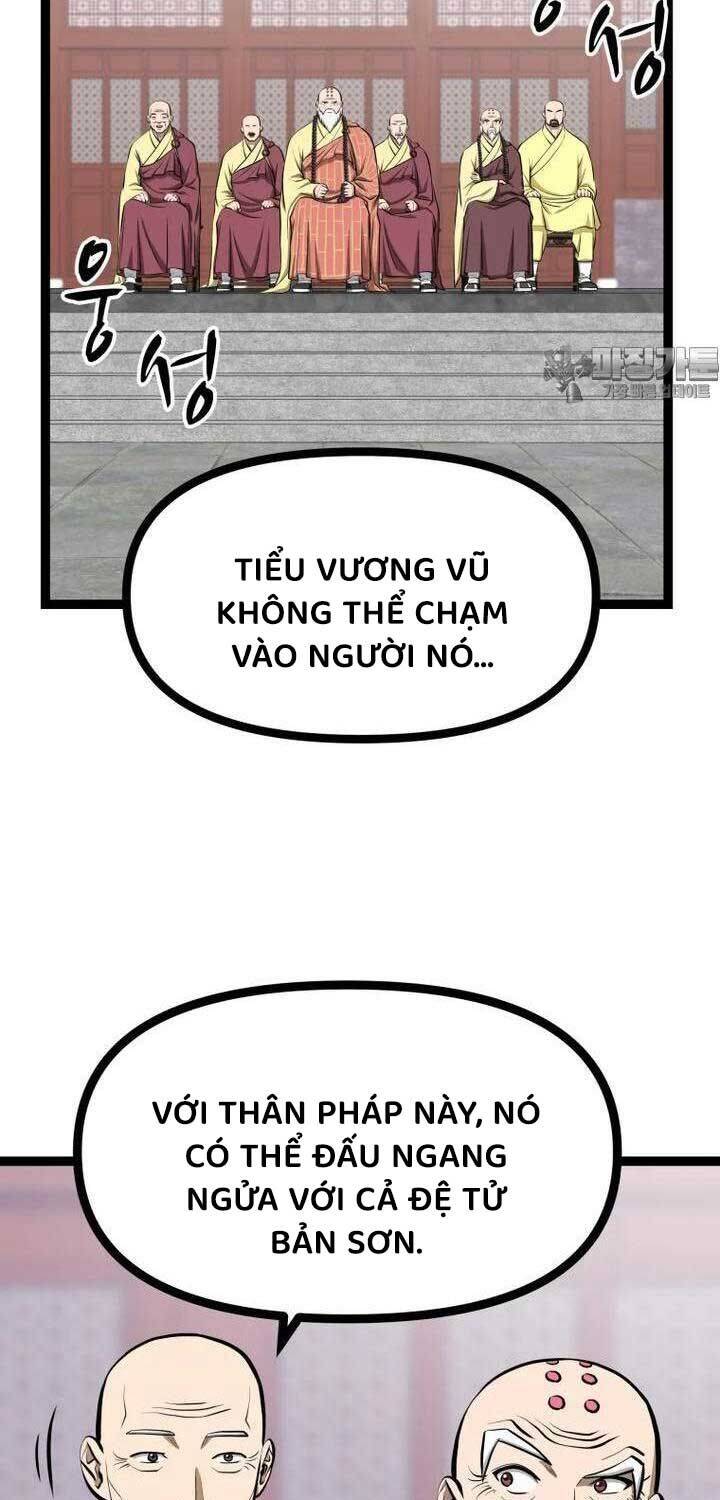 Nhất Bộ Thần Quyền Chapter 22 - Trang 2