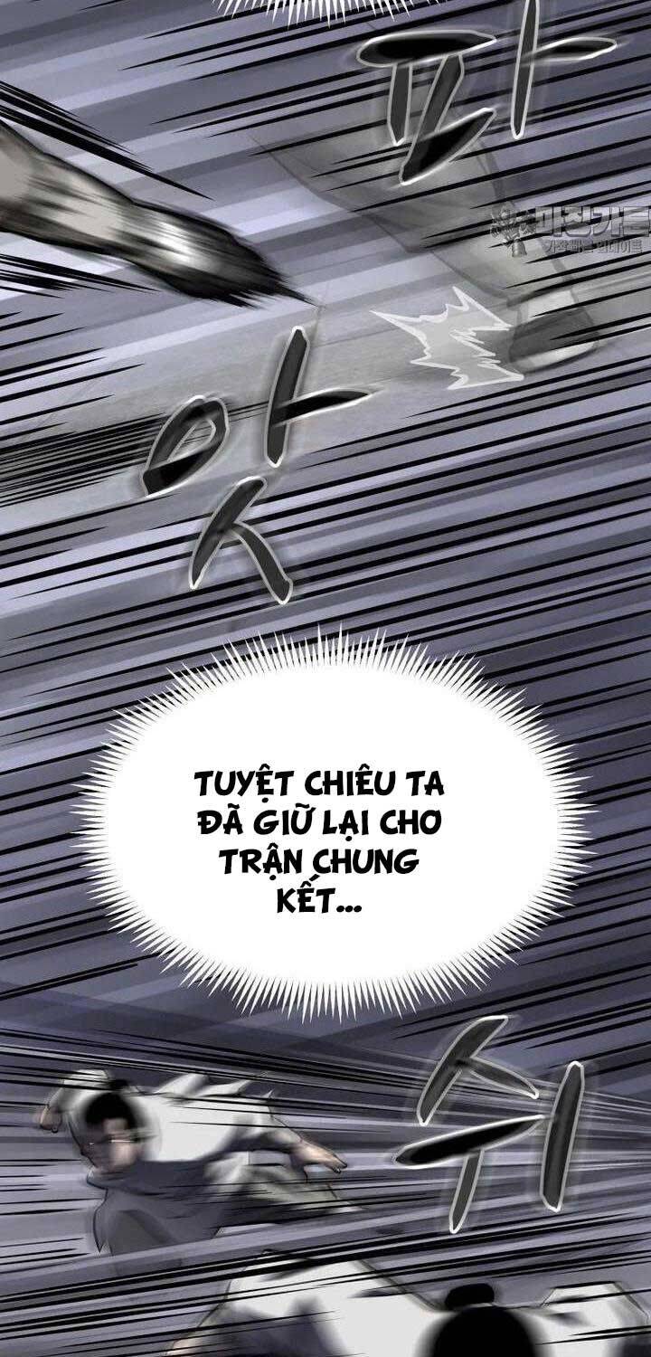 Nhất Bộ Thần Quyền Chapter 22 - Trang 2