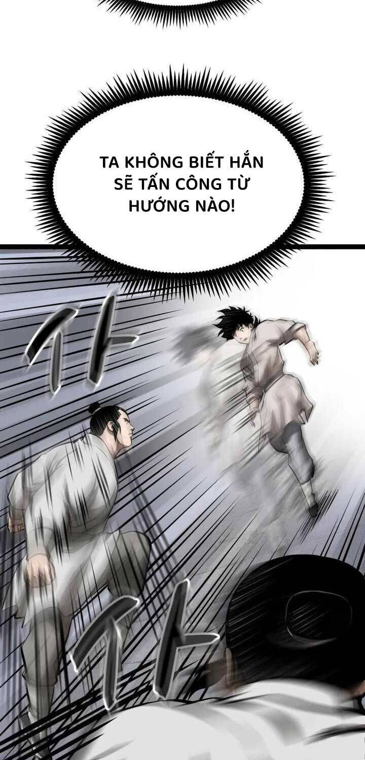 Nhất Bộ Thần Quyền Chapter 22 - Trang 2