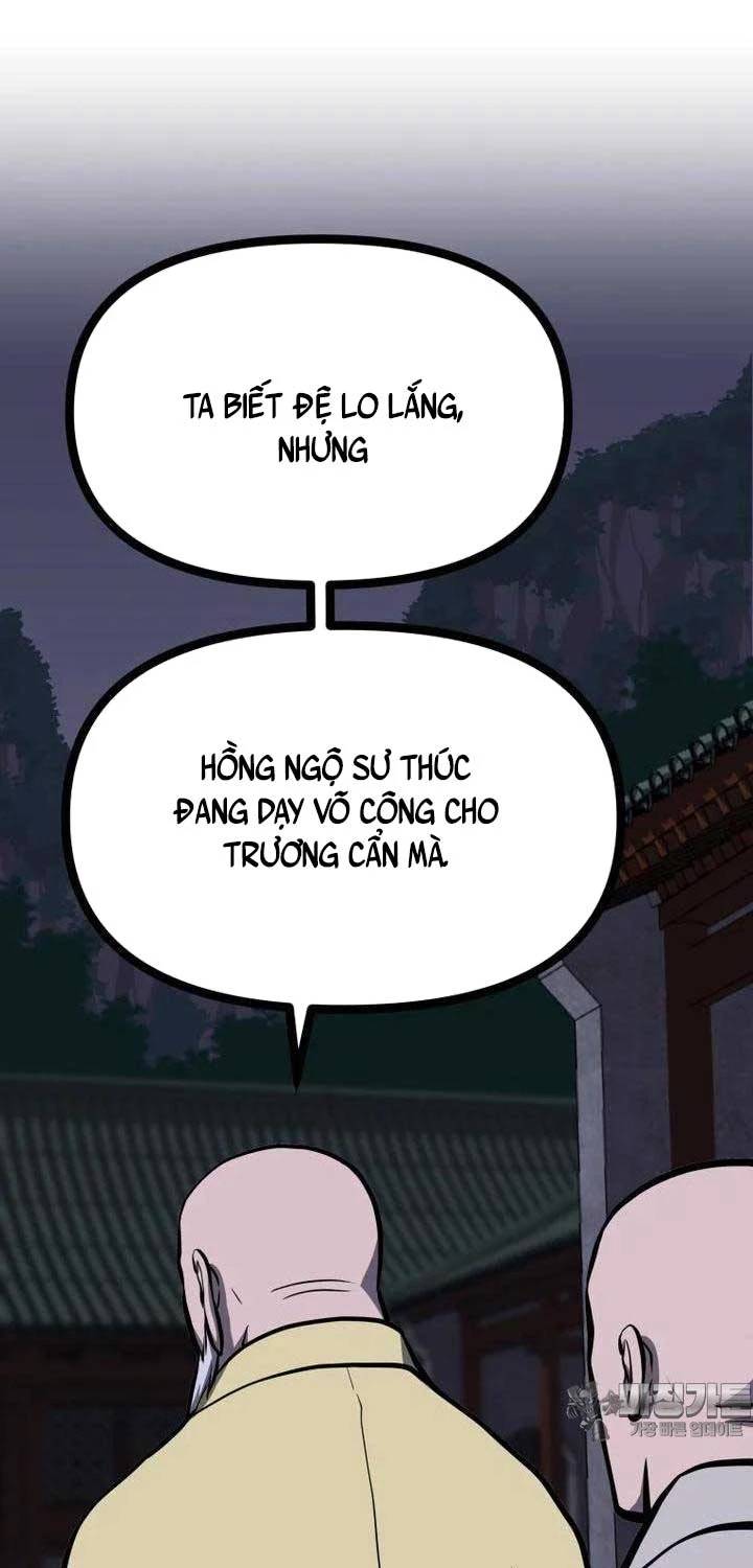 Nhất Bộ Thần Quyền Chapter 21 - Trang 2