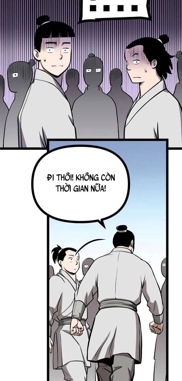 Nhất Bộ Thần Quyền Chapter 21 - Trang 2