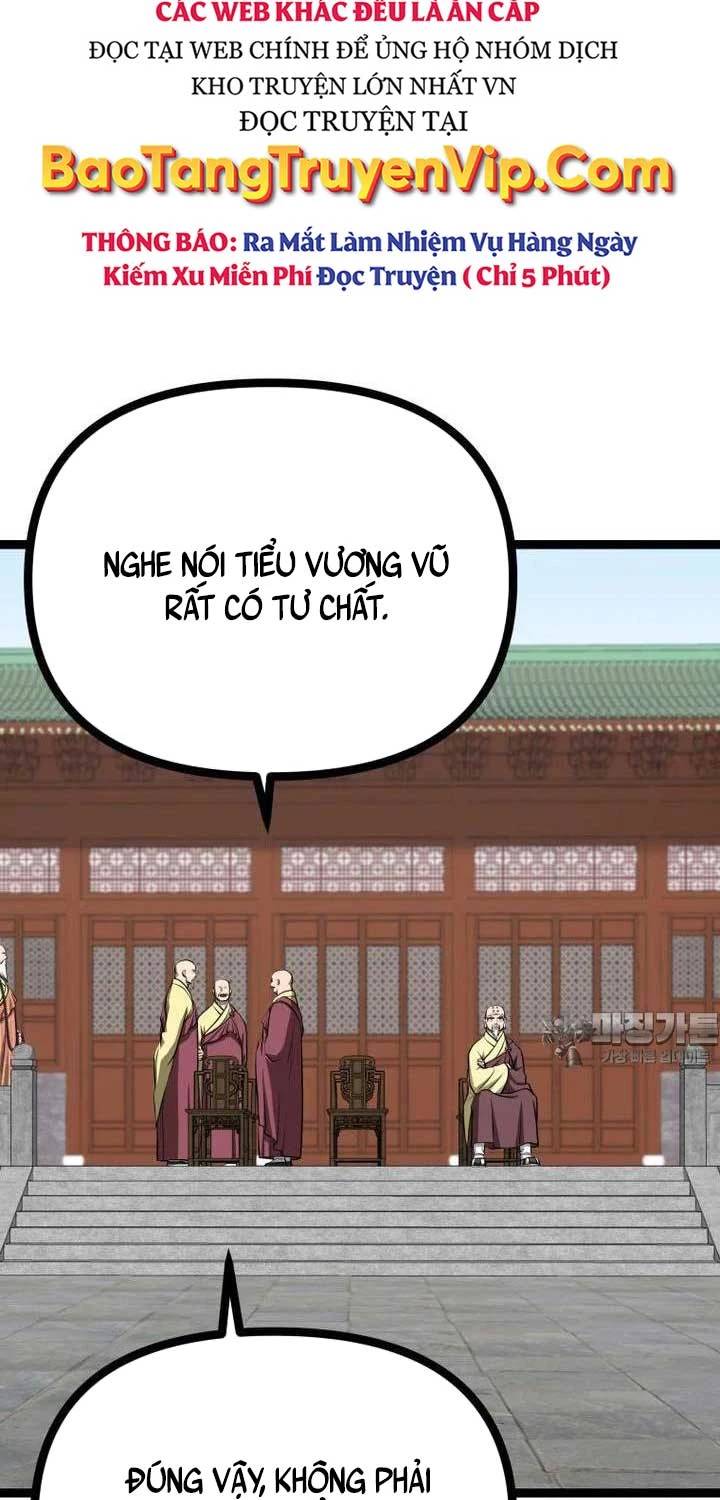 Nhất Bộ Thần Quyền Chapter 21 - Trang 2