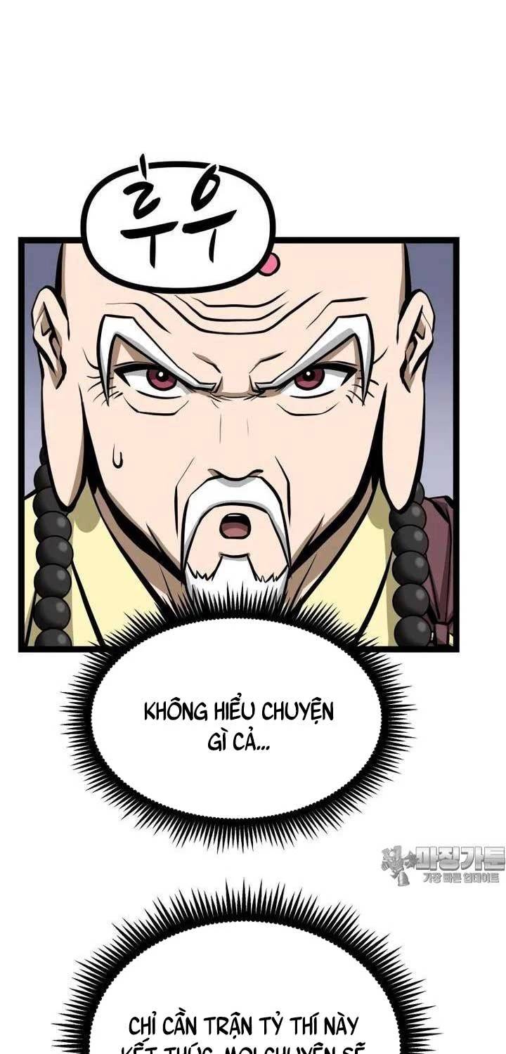 Nhất Bộ Thần Quyền Chapter 21 - Trang 2