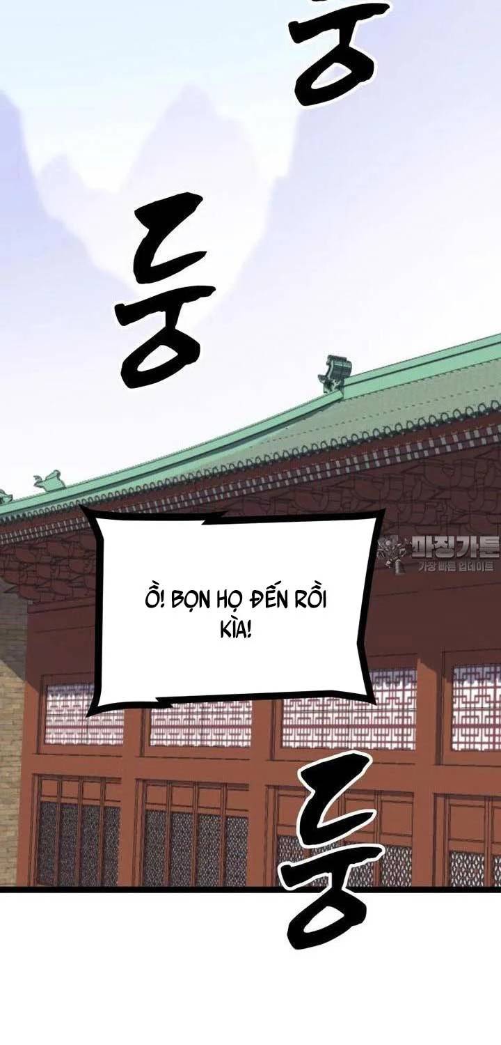 Nhất Bộ Thần Quyền Chapter 21 - Trang 2