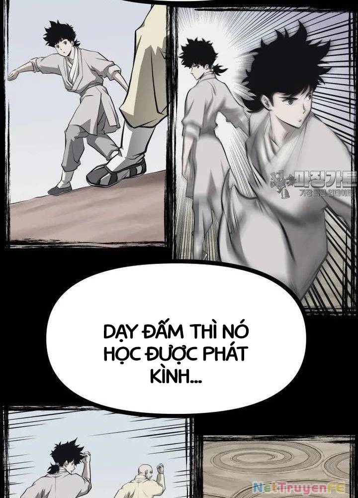 Nhất Bộ Thần Quyền Chapter 20 - Trang 2