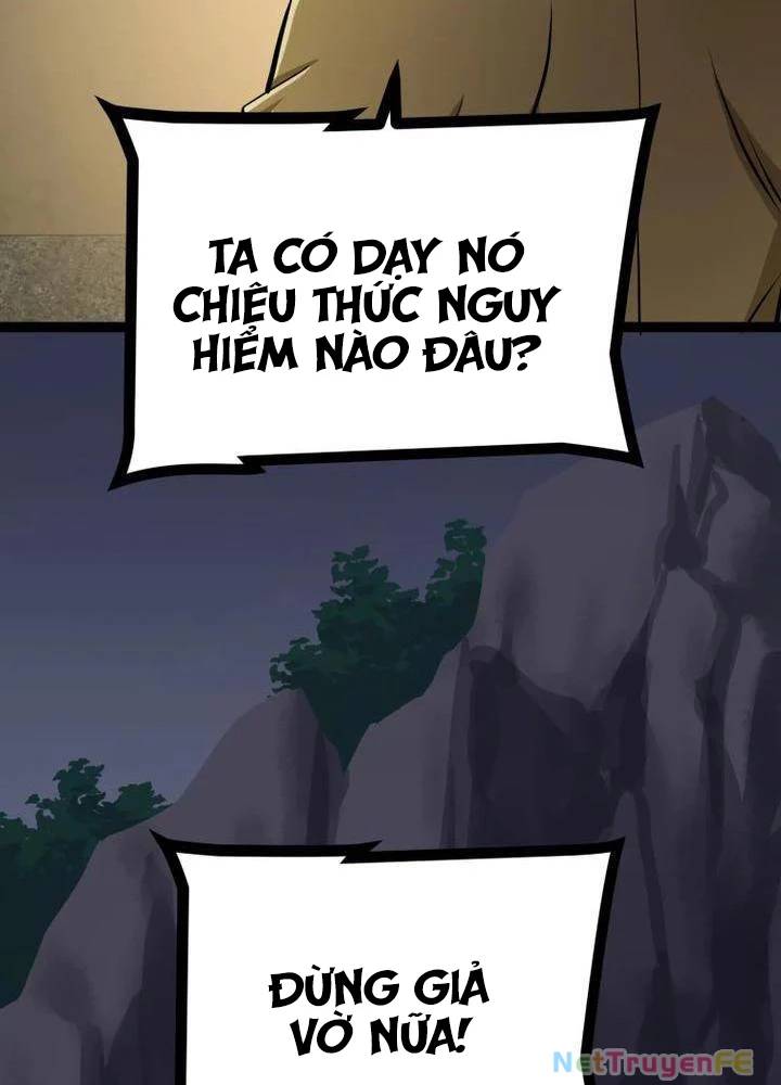 Nhất Bộ Thần Quyền Chapter 20 - Trang 2