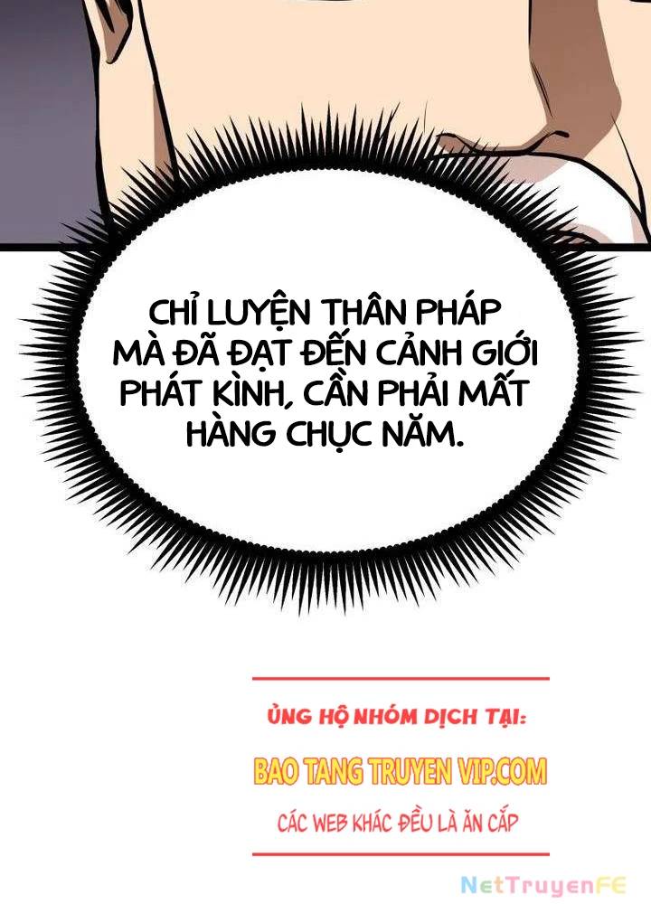 Nhất Bộ Thần Quyền Chapter 20 - Trang 2