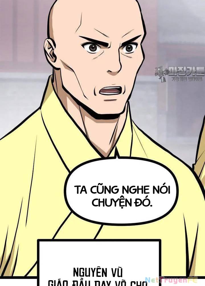 Nhất Bộ Thần Quyền Chapter 19 - Trang 2