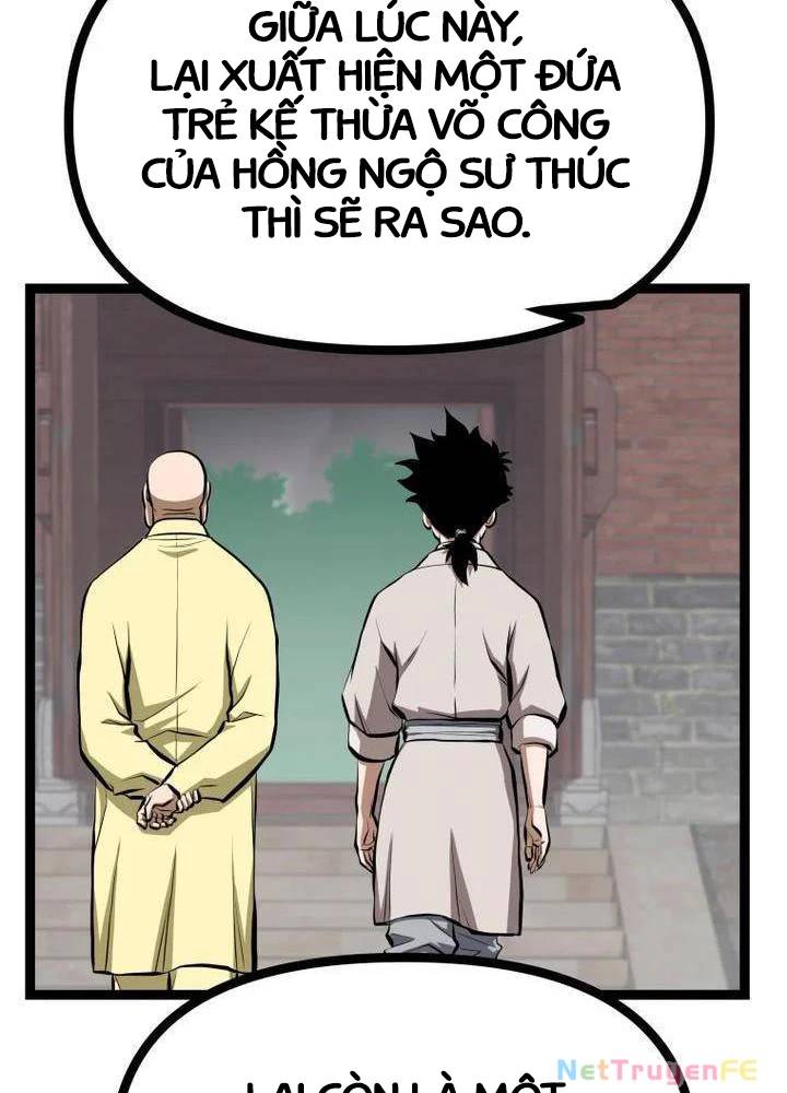 Nhất Bộ Thần Quyền Chapter 19 - Trang 2