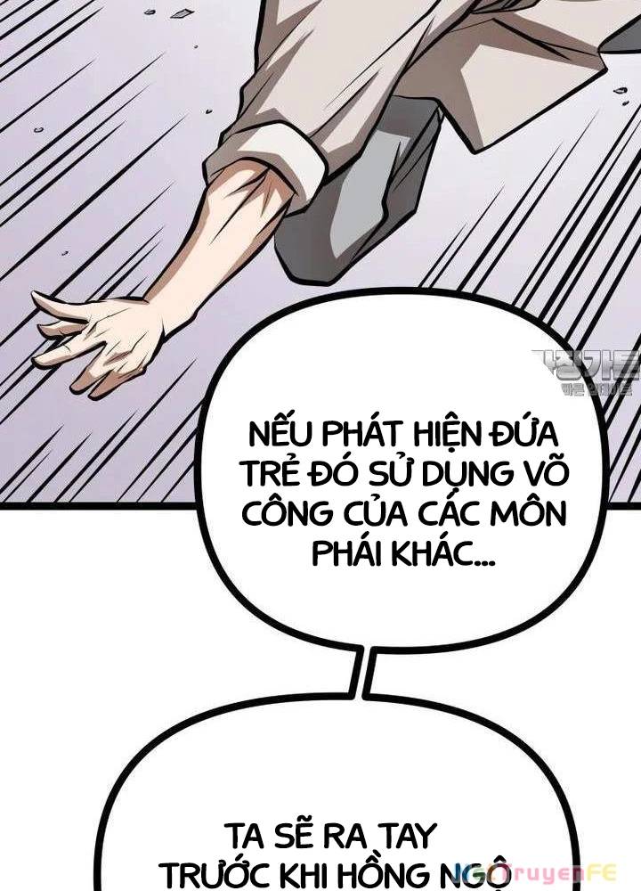 Nhất Bộ Thần Quyền Chapter 19 - Trang 2