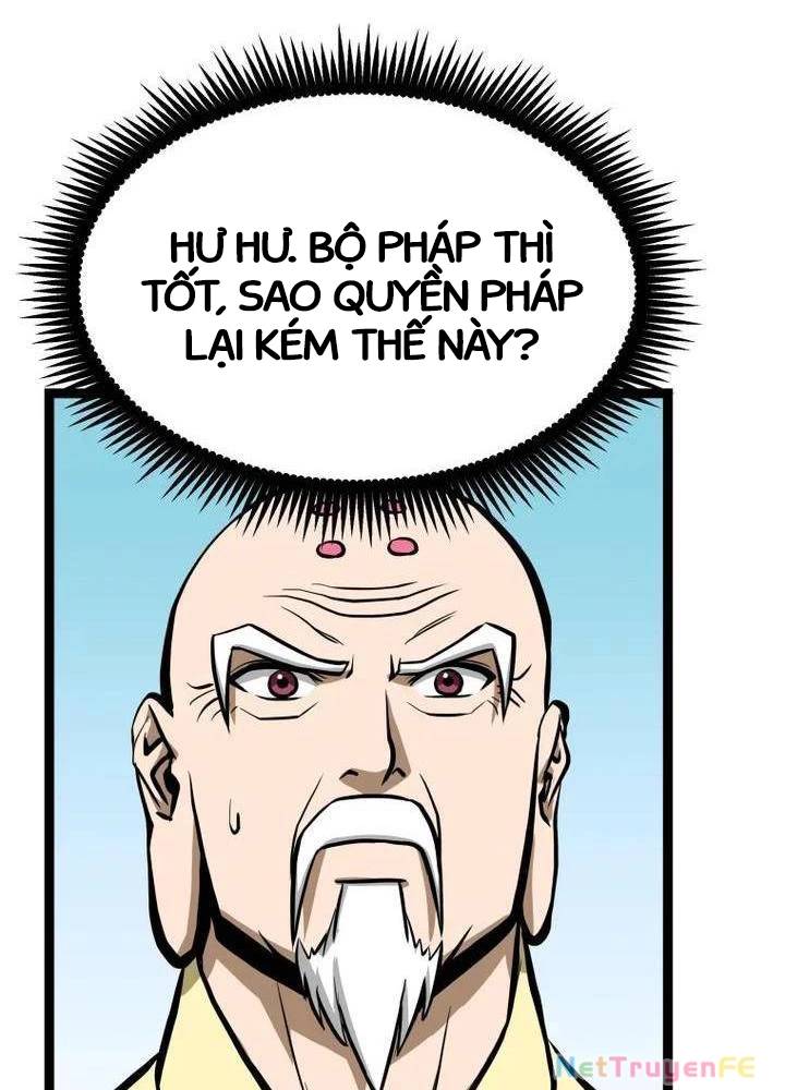 Nhất Bộ Thần Quyền Chapter 19 - Trang 2