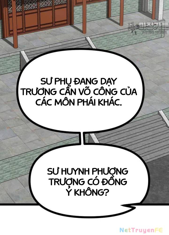 Nhất Bộ Thần Quyền Chapter 18 - Trang 2