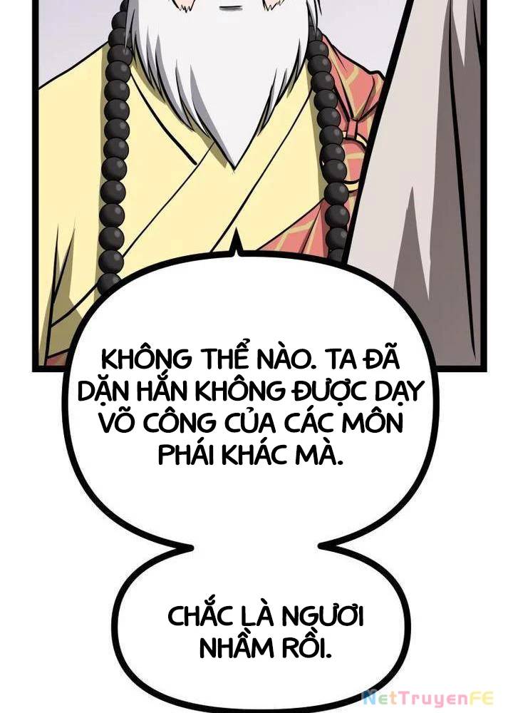 Nhất Bộ Thần Quyền Chapter 18 - Trang 2