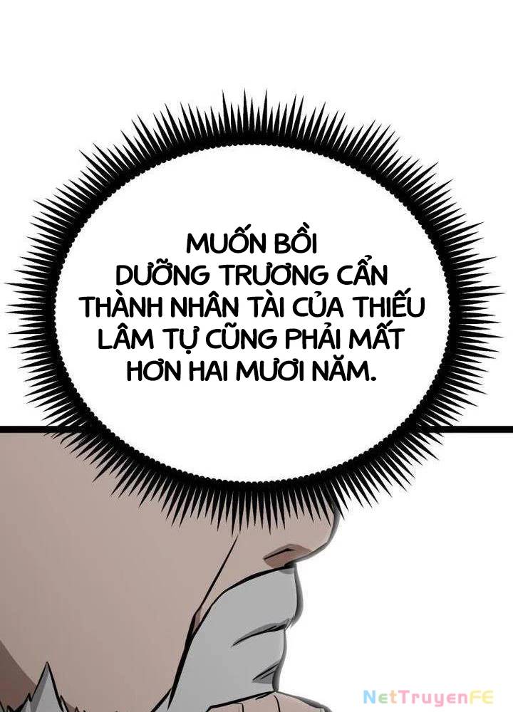 Nhất Bộ Thần Quyền Chapter 18 - Trang 2