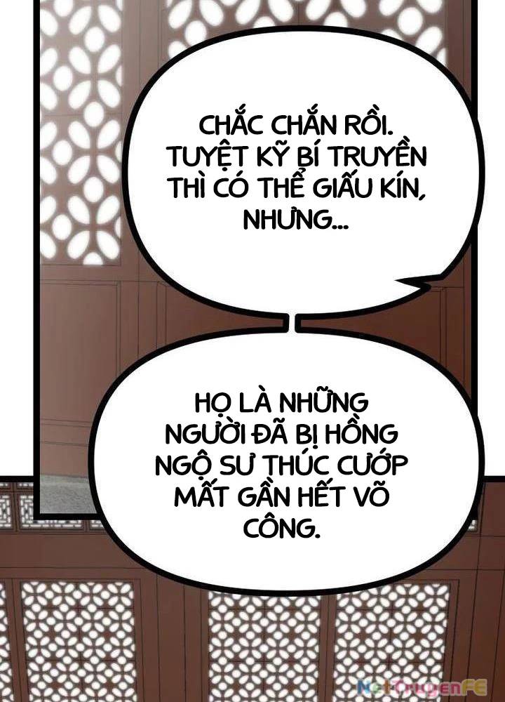 Nhất Bộ Thần Quyền Chapter 18 - Trang 2