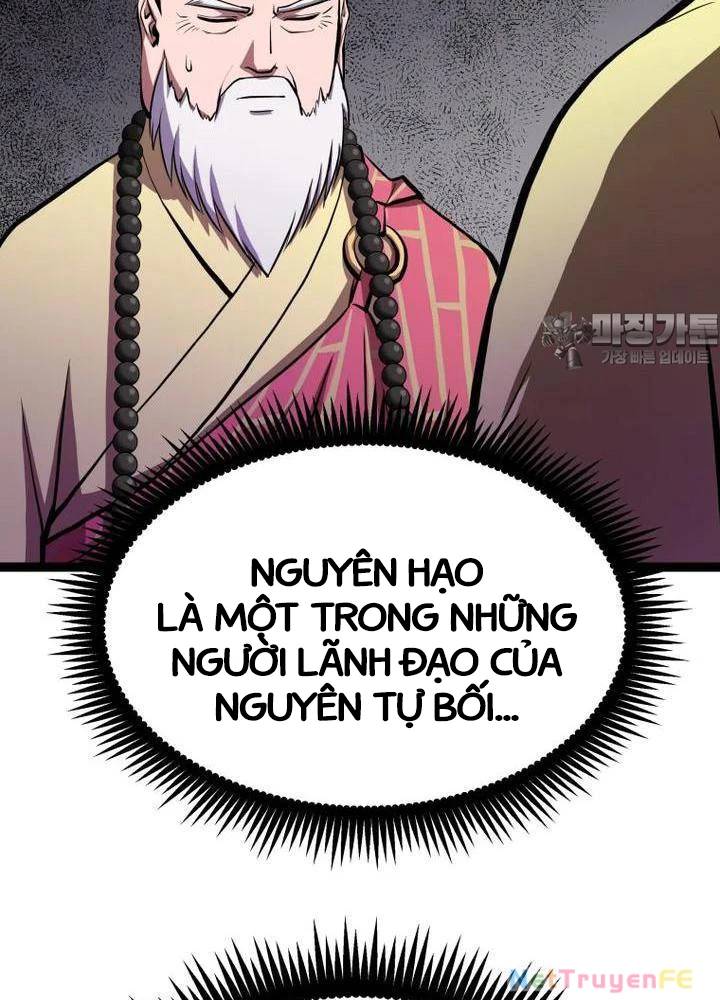 Nhất Bộ Thần Quyền Chapter 18 - Trang 2