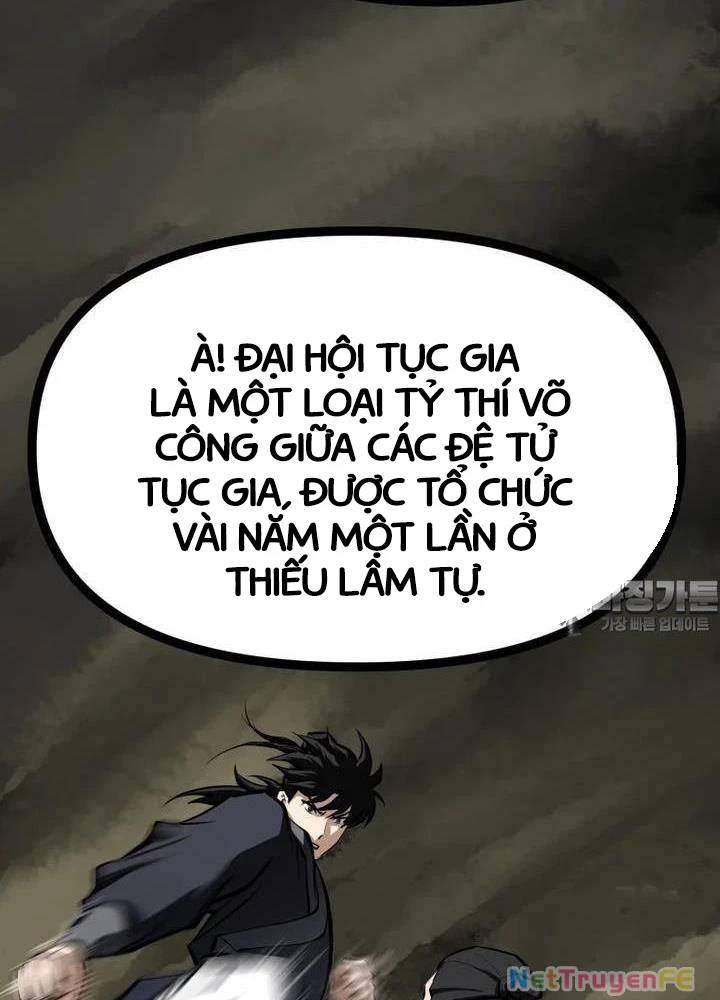 Nhất Bộ Thần Quyền Chapter 18 - Trang 2