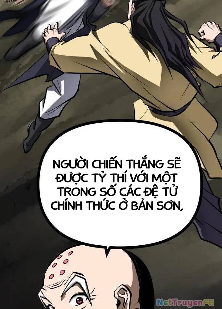 Nhất Bộ Thần Quyền Chapter 18 - Trang 2