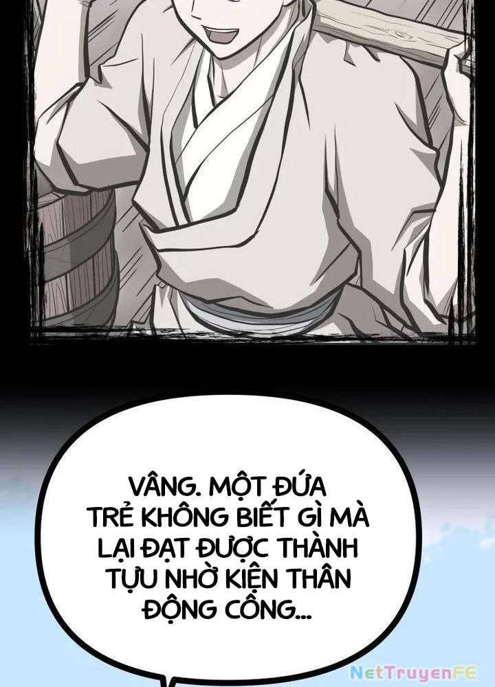 Nhất Bộ Thần Quyền Chapter 17 - Trang 2