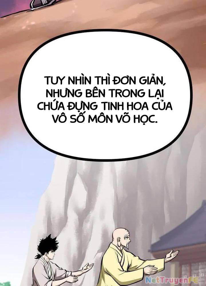 Nhất Bộ Thần Quyền Chapter 17 - Trang 2