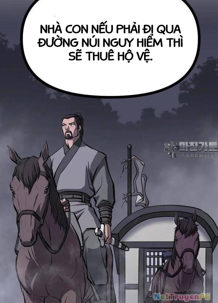 Nhất Bộ Thần Quyền Chapter 17 - Trang 2