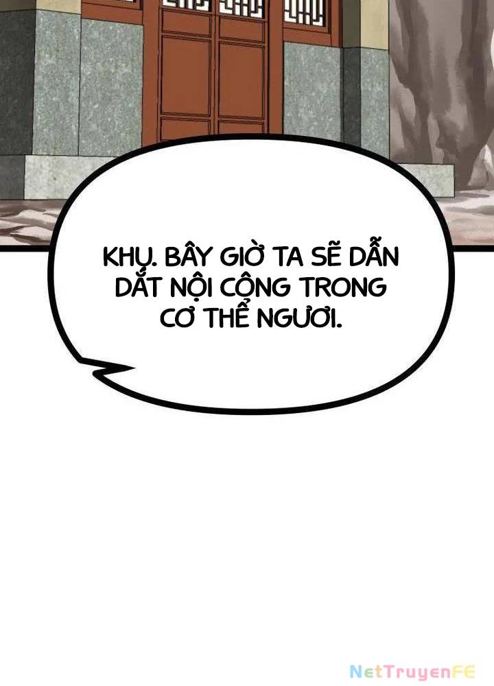 Nhất Bộ Thần Quyền Chapter 16 - Trang 2