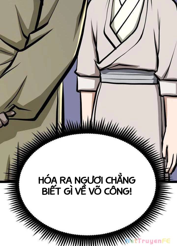 Nhất Bộ Thần Quyền Chapter 16 - Trang 2