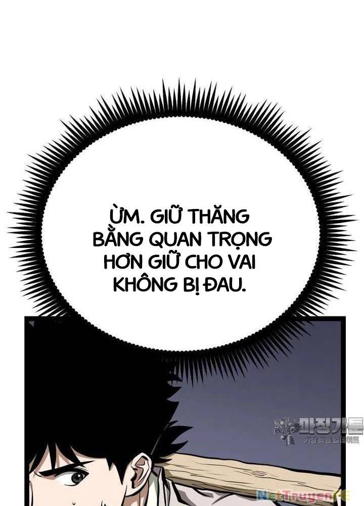 Nhất Bộ Thần Quyền Chapter 16 - Trang 2