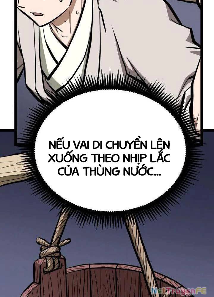 Nhất Bộ Thần Quyền Chapter 16 - Trang 2